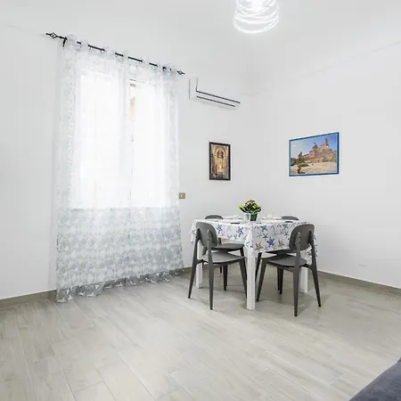 Romagnolo فندق باليرمو