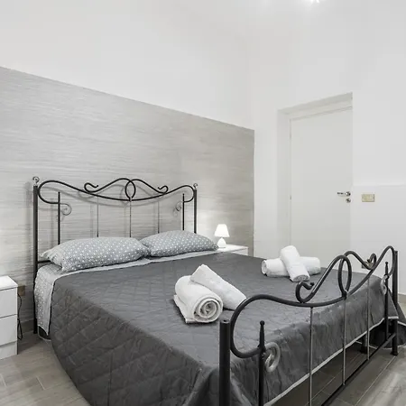 Romagnolo 3* Palermo