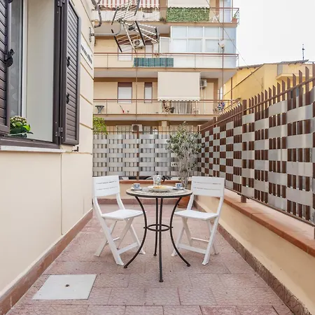 Romagnolo Palermo