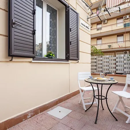 Szálloda Romagnolo 3*